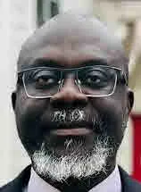 Leo Ekhaugere FCAI